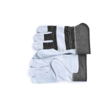 Premium Leather Welding Gloves - KSEIBI